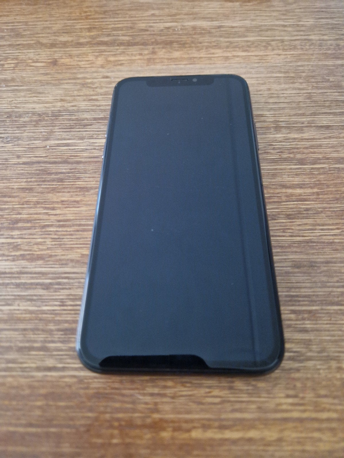 IPHONE X,64GB, LET OP VASTE PRIJS, Ophalen of Verzenden, Zo goed als nieuw, Zwart, 64 GB