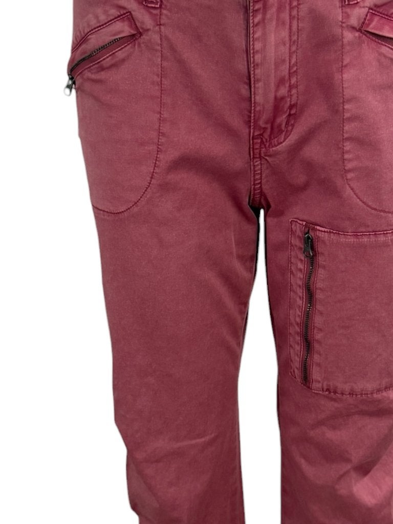 Florez broek NIEUW 26, Nieuw, Ophalen of Verzenden, Roze, Maat 34 (XS) of kleiner