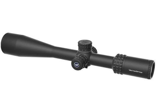 Vector Optics Sentinel-X Pro 10-40x50 COM-25M Richtkijker, Ophalen of Verzenden, Zo goed als nieuw