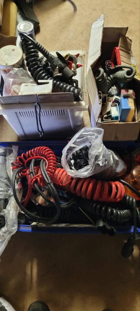 Diverse auto-onderdelen en accessoires, Ophalen of Verzenden