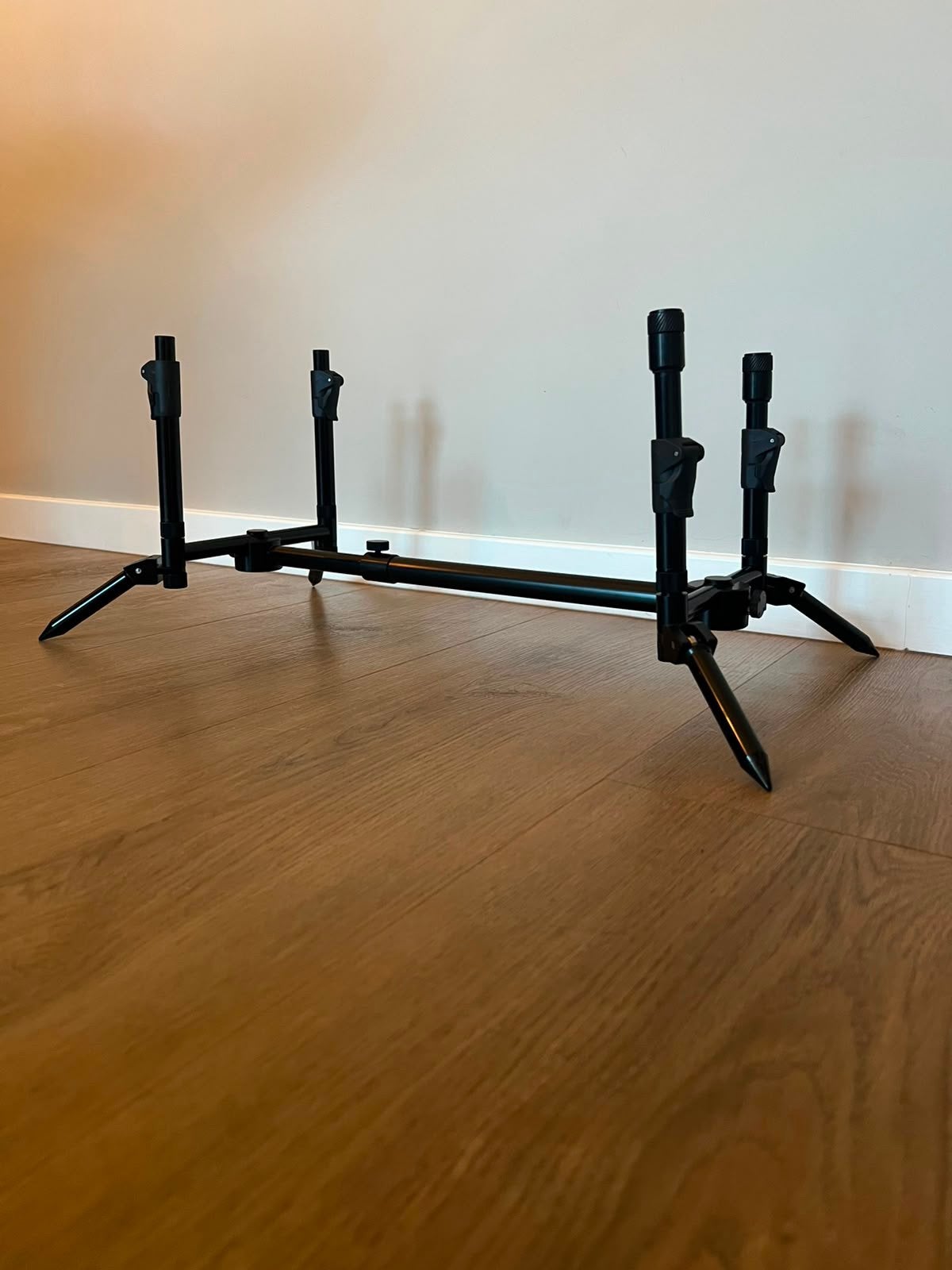 SONIK XTRACTOR 2 ROD POD, Ophalen of Verzenden, Nieuw