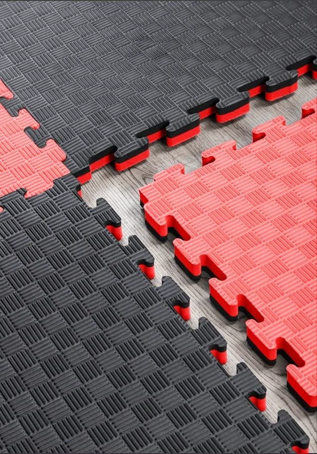 3cm Schuimmatten valmatten valbeschermingsmatten sportvloer, Maat XL, Ophalen of Verzenden, Nieuw, Overige