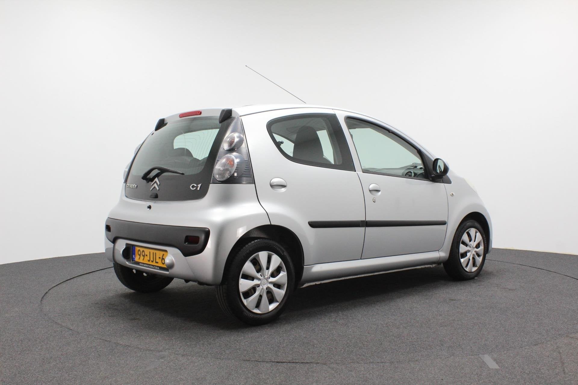 Citroën C1