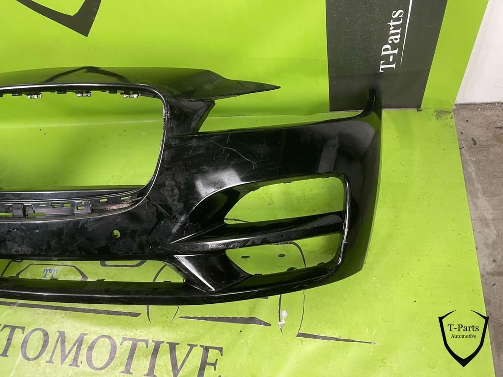 jaguar f-pace voorbumper bumper 2016+, Auto-onderdelen, Carrosserie en Plaatwerk, Info@fabrikant.eu, Ophalen of Verzenden, Jaguar
