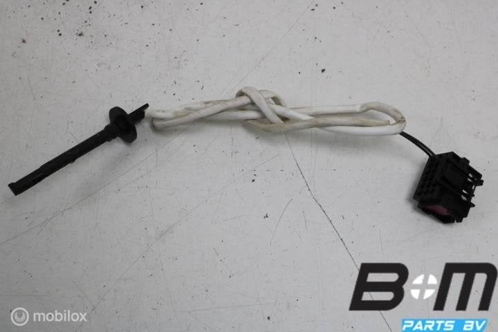 Temperatuurvoeler verdamper Skoda Citigo 1S0907543A, Gebruikt