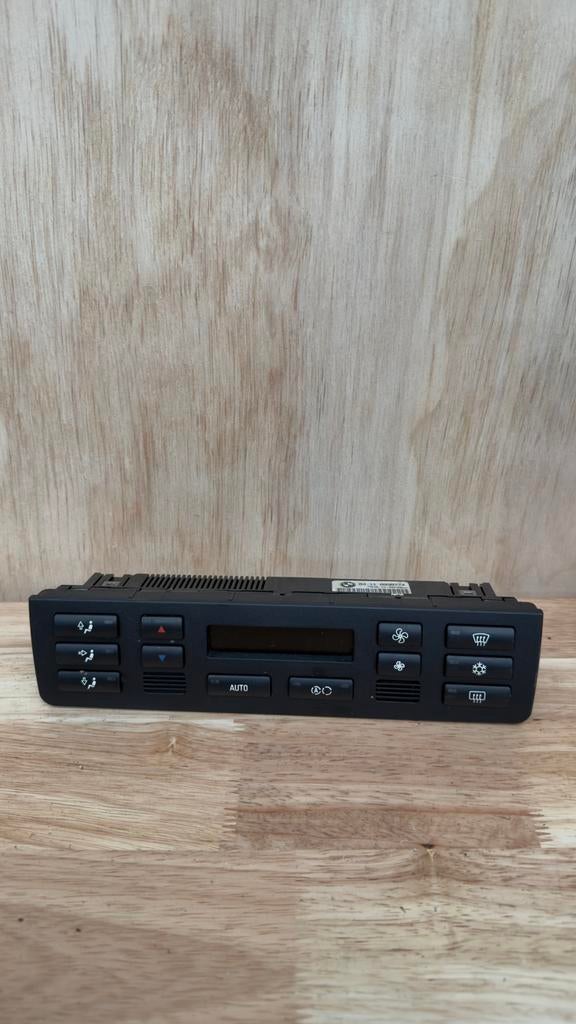 Bmw e46 climate control 64116939774, Ophalen of Verzenden, Zo goed als nieuw