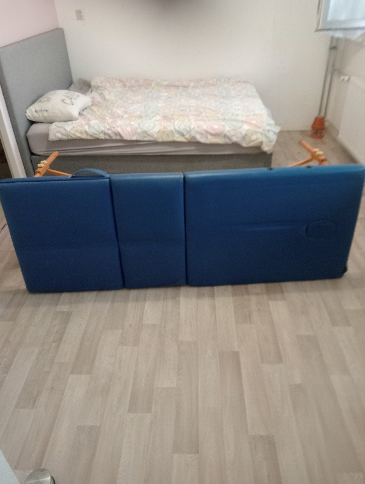 Massage tafel., Ophalen, Gebruikt, Massagetafel