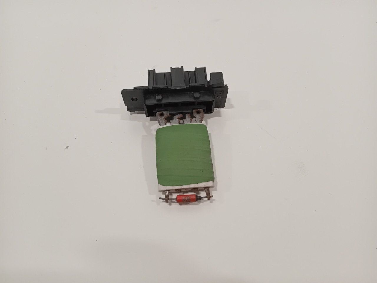 Kachelweerstand Citroën Jumper, Onderdelen@venauto.nl, Van der Ven Autorecycling B.V., Gebruikt, Ettenseweg 76, 4706 PB Roosendaal, The Netherlands