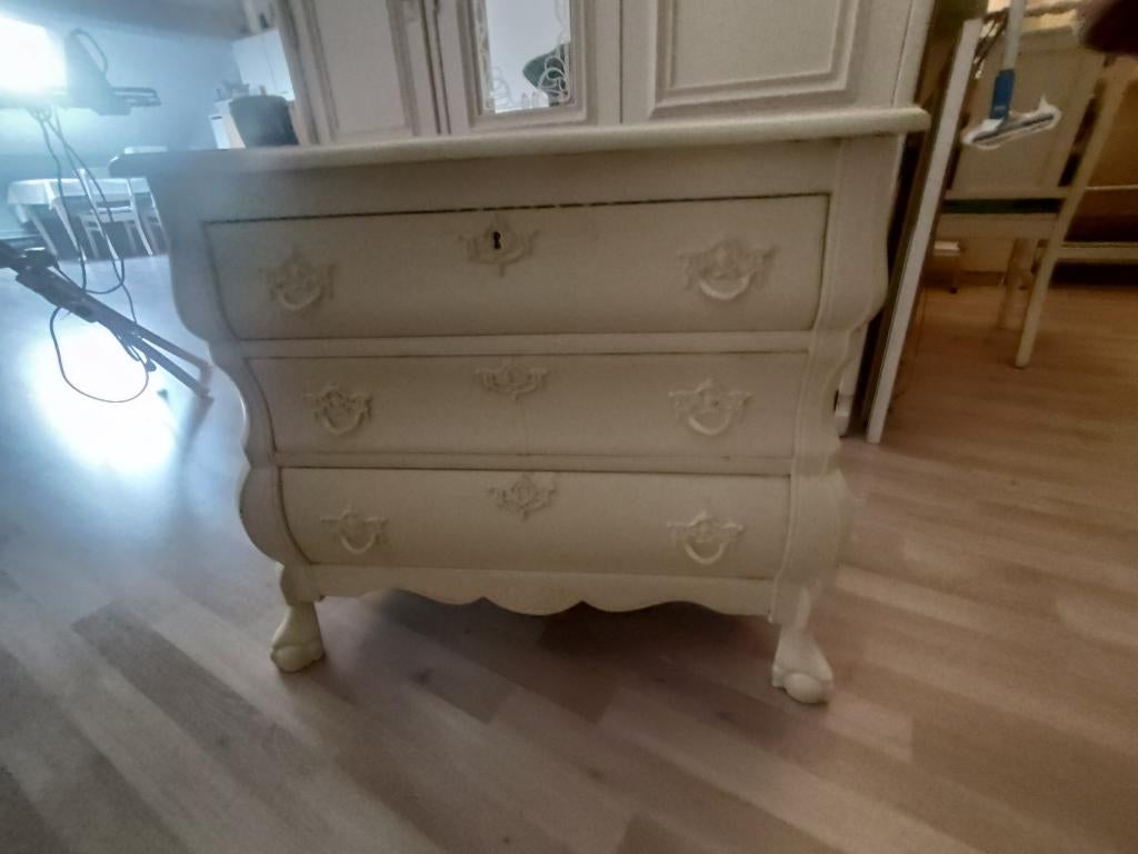 Ladenkastje, Huis en Inrichting, Kasten | Ladekasten, Ophalen, Gebruikt, Broccante, 50 tot 100 cm