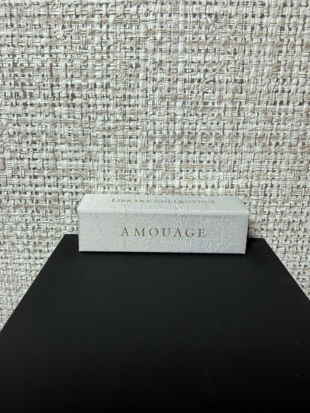 Amouage Opus IX, Ophalen of Verzenden, Zo goed als nieuw