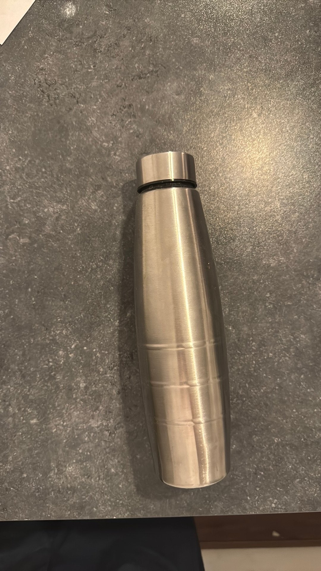 Thermo bidon, Ophalen, Zo goed als nieuw
