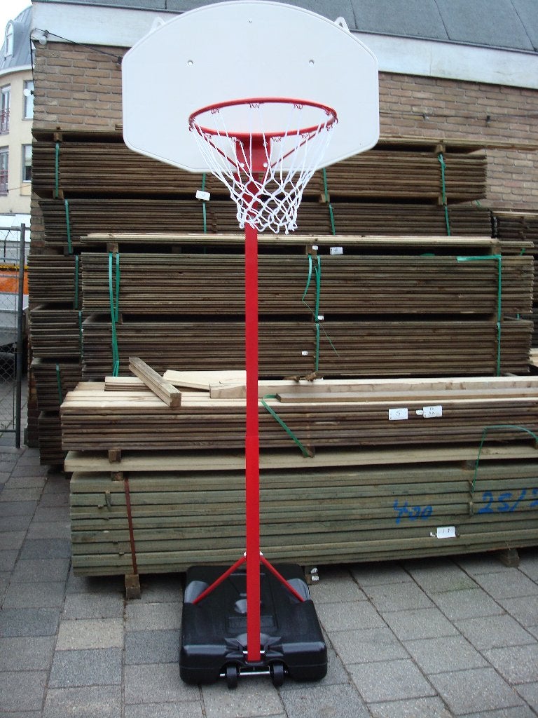 Basketbalstandaard NIEUW NIEUW, Sport en Fitness, Ophalen, Nieuw, Overige typen