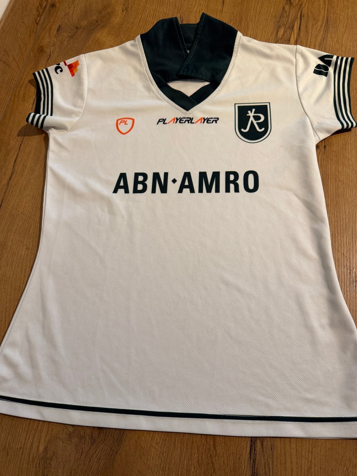 HCR Hockeyshirt Maat 8 (XXS), Ophalen of Verzenden, Gebruikt, Kleding