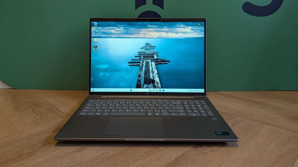 HP ZBook Power G11 - Core Ultra 7 / 32GB / 1TB / RTX 2000 8G, Computers en Software, Windows Laptops, Niet ingevuld, Met videokaart
