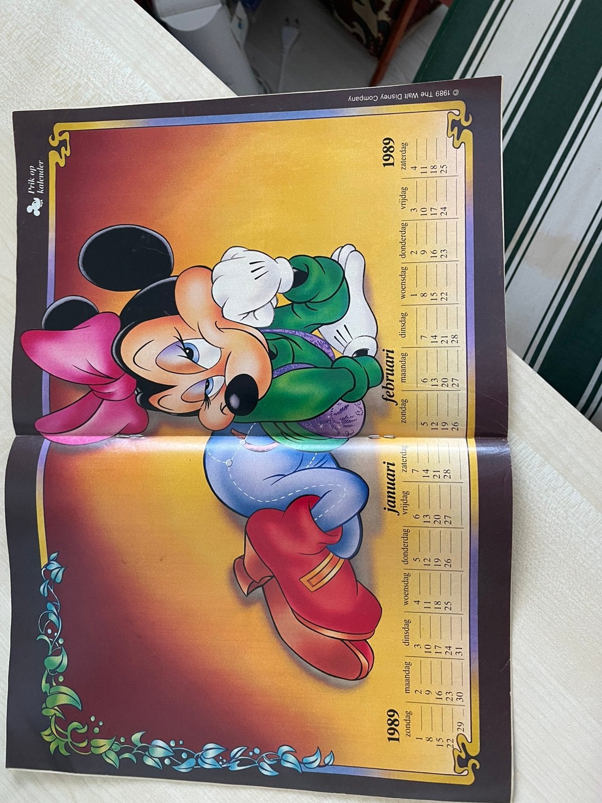 Donald Duck, Ophalen of Verzenden, Donald Duck, Zo goed als nieuw, Overige typen