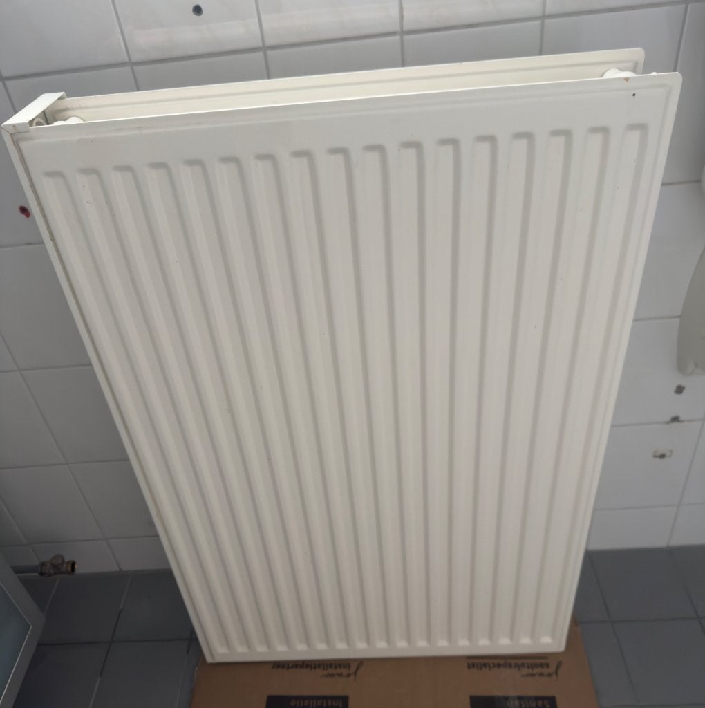 Te koop Radiator, Ophalen, 60 tot 150 cm, Radiator, 30 tot 80 cm