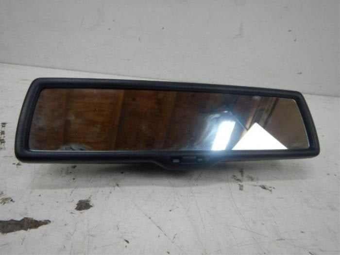 Binnenspiegel Volkswagen Golf (22726601), Ophalen of Verzenden, Gebruikt