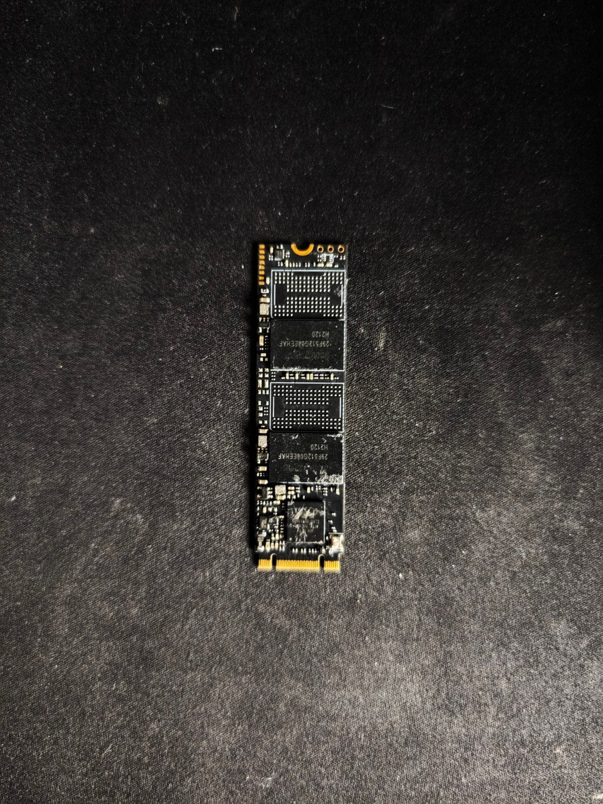 128gb m.2 ssd, Computers en Software, Ophalen, Laptop