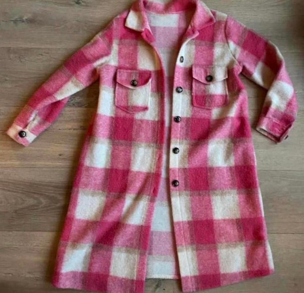 Leuk vest/blouse maat s/m (50% wol), Kleding | Dames, Ophalen of Verzenden, Zo goed als nieuw, Maat 38/40 (M)