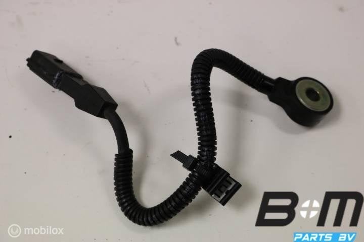 Pingelsensor Audi RS5 FL Cabrio 4.2TSI CFS, Gebruikt