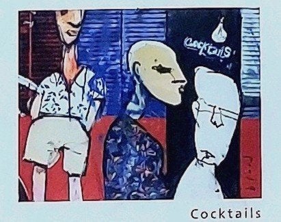 Herman Brood kalender 2006...

Herman Brood:
(Zwolle 1946 -, Antiek en Kunst, Kunst | Litho's en Zeefdrukken, Ophalen of Verzenden