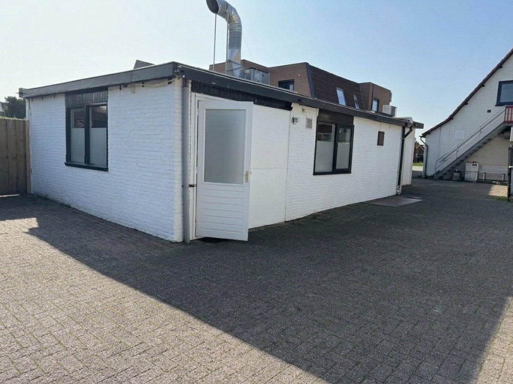 Topkans: Winstgevende Bezorglocatie Aalsmeer