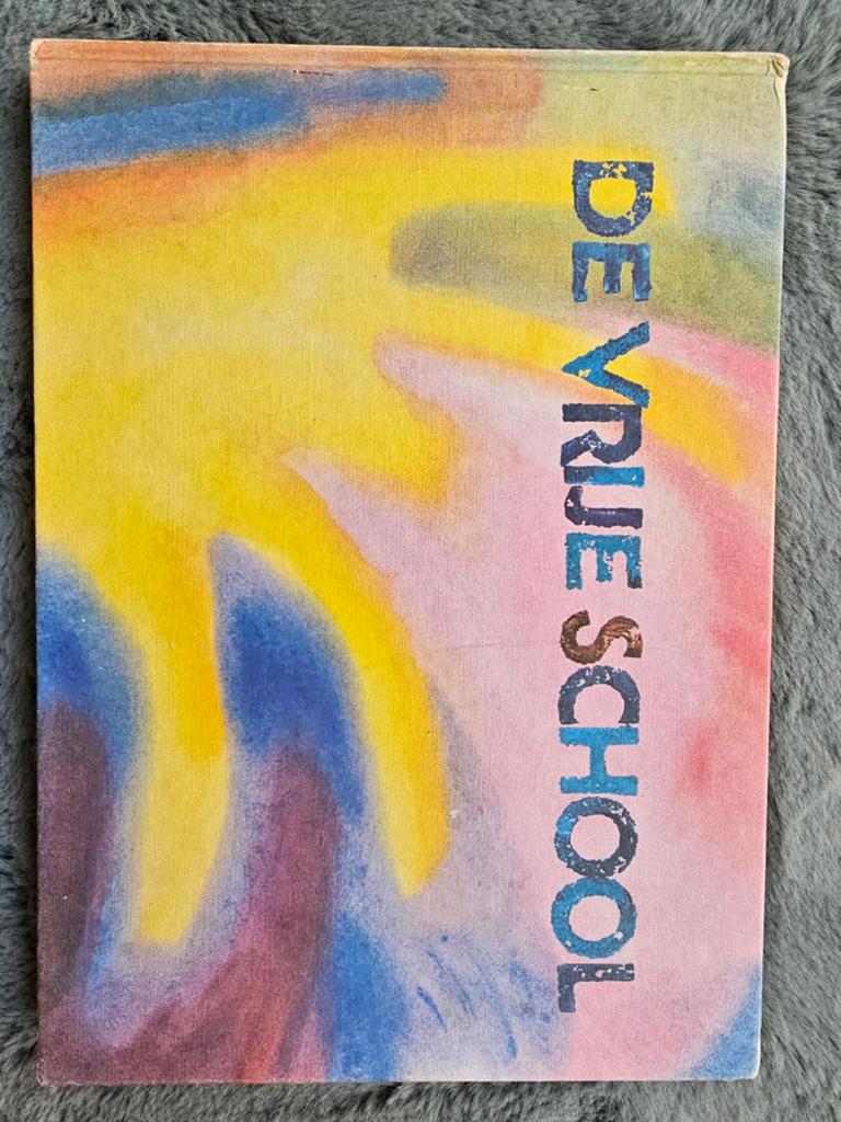 De Vrije School - Pedagogie van Rudolf Steiner, Gelezen, Verzenden, Overige niveaus, Alpha