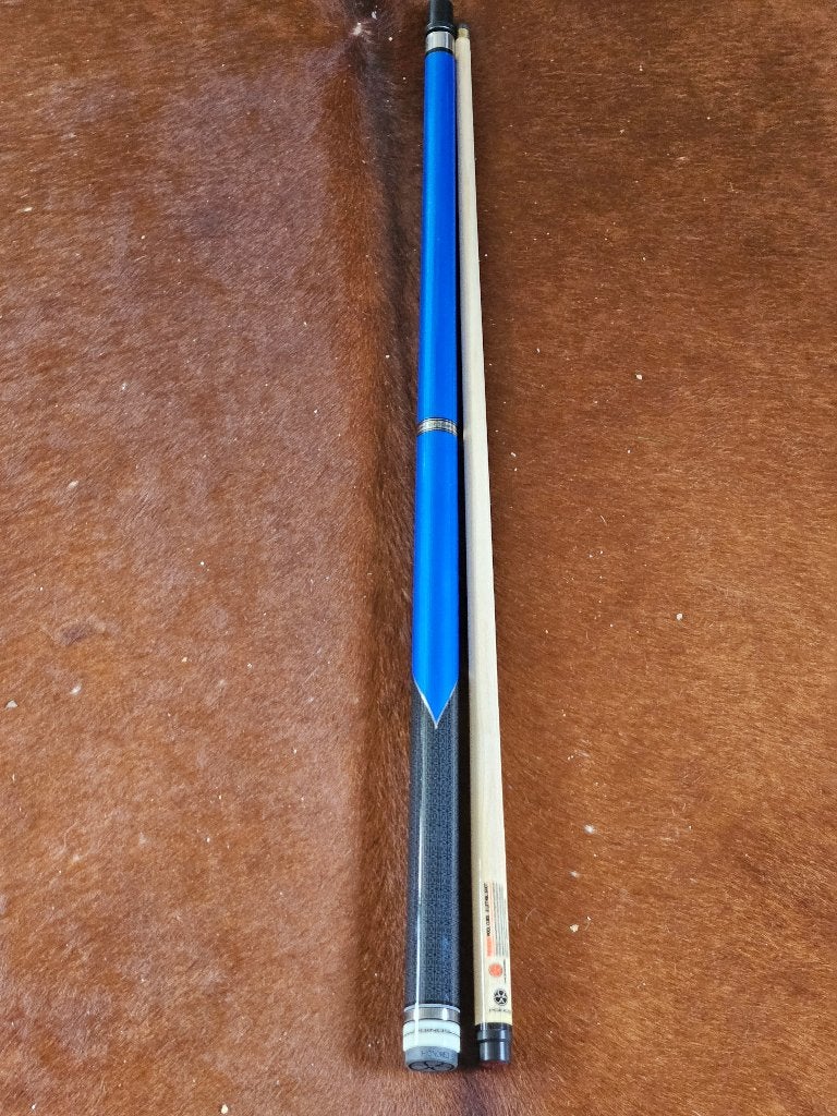 Biljartkeu merk Poinos 560 gram, Ophalen of Verzenden, Nieuw, Keu of Ballen