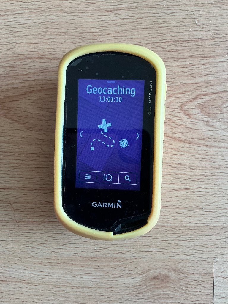 Garmin Oregon 700 met extra accessoires GERESERVEERD, Ophalen of Verzenden, Gebruikt