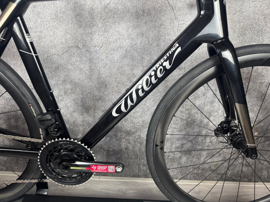 Nieuw! Wilier Granturismo SL Sram Force AXS 2x12 Carbon, Carbon, Heren, Wilier, Nieuw