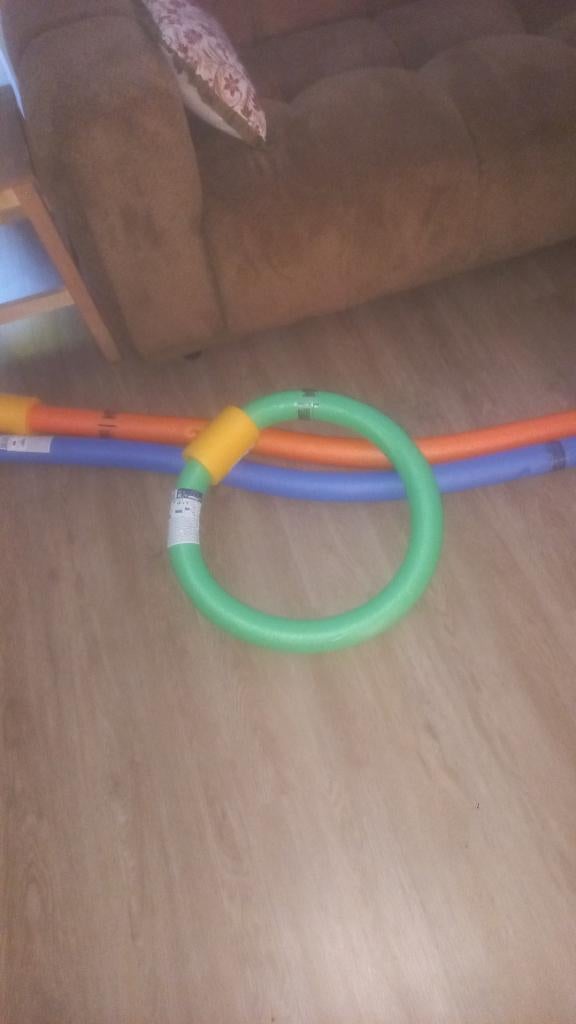 Pool noodles, Ophalen, Nieuw, Overige typen