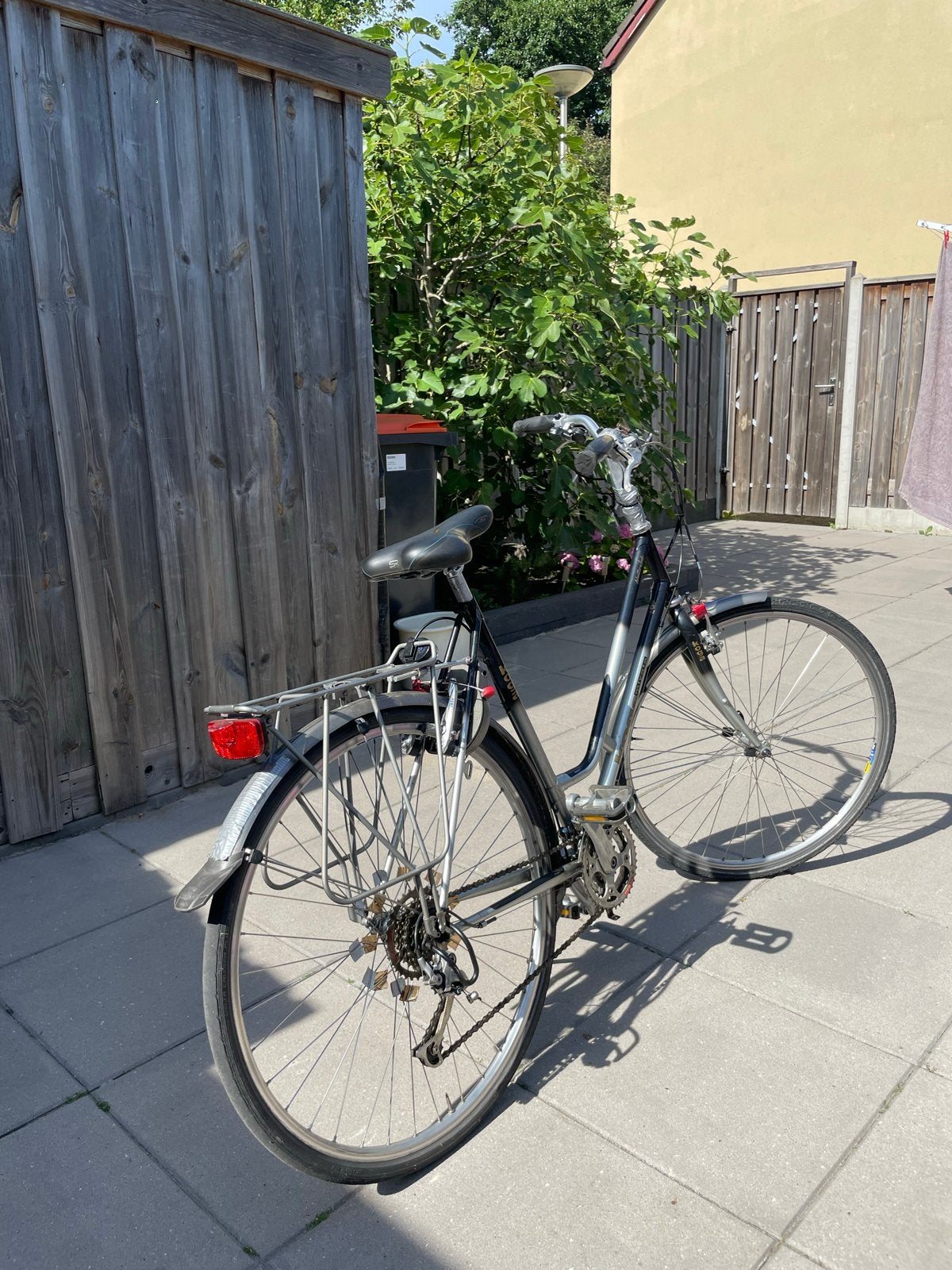 Koga fiets, Velgrem, Versnellingen, Ophalen, Overige merken