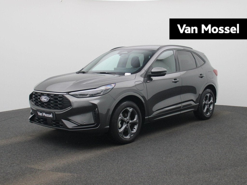 Ford Kuga 2.5 PHEV ST-Line | Airco Automatisch | Achteruitri