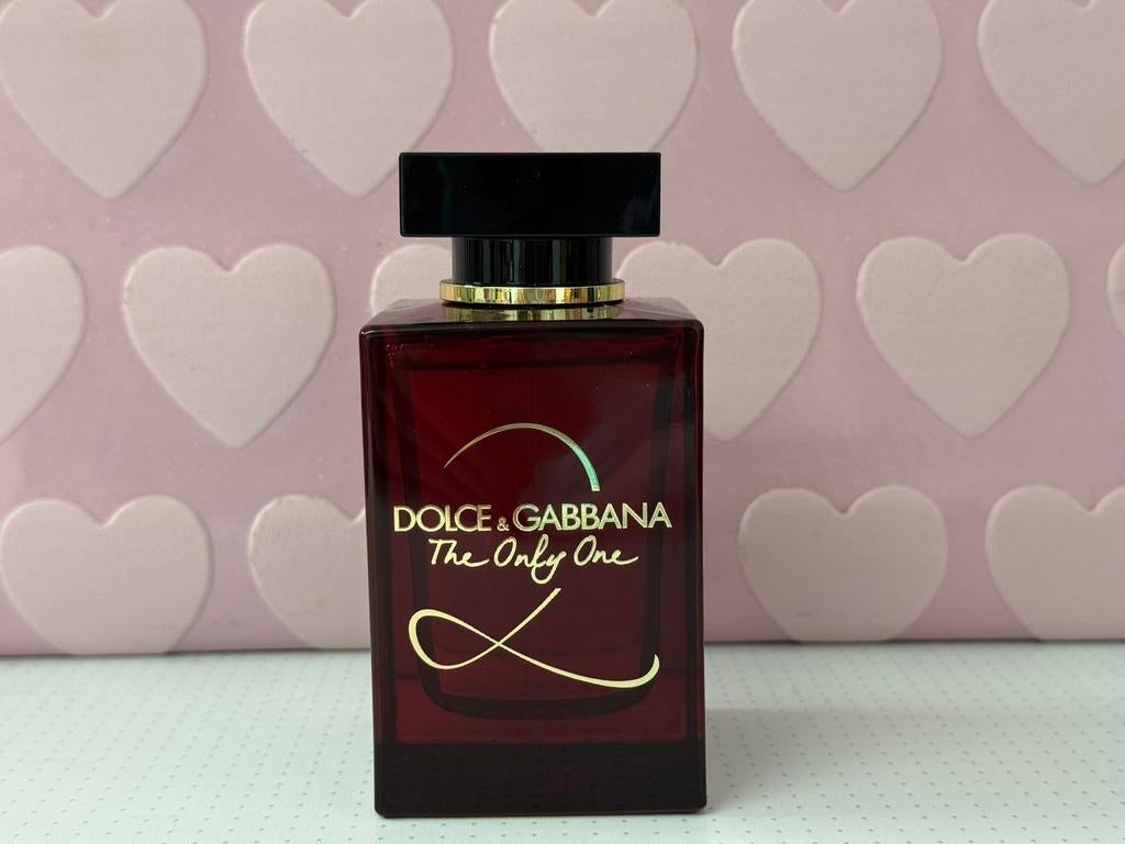 Dolce & Gabbana the only one 2 edp 100ml discontinued, Ophalen of Verzenden, Nieuw