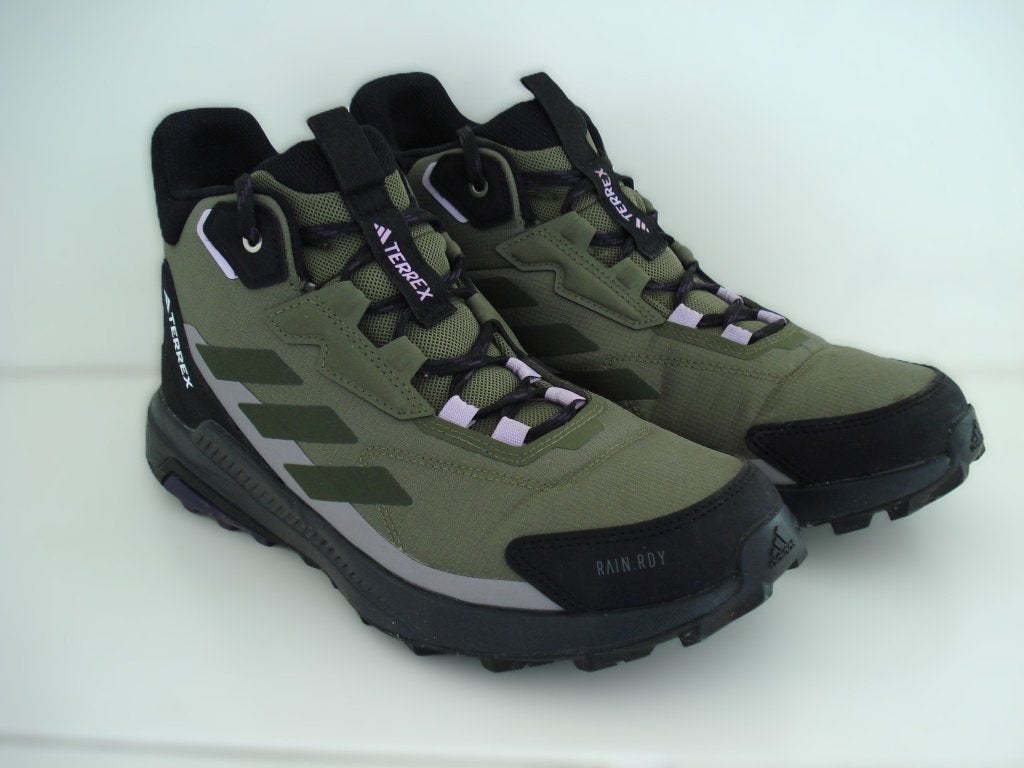 Adidas Terrex Anylander mt 40 2/3, Ophalen of Verzenden, Zo goed als nieuw, Schoenen