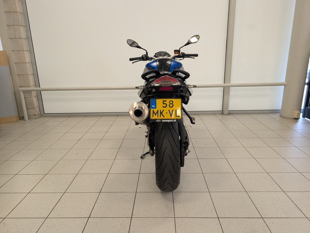 BMW F 800 R (bj 2015), Motoren, Motoren | BMW, Algemeen-motorrad@bmw.nl, Bedrijf, Einsteinlaan 5
2289 CC  Rijswijk ZH, NL, BMW Nederland BV