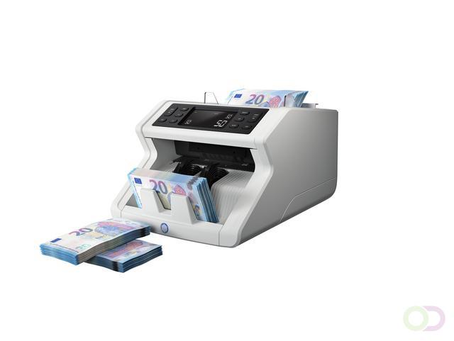 Safescan briefgeld telmachine, Ophalen, Sorteermachine of Telmachine