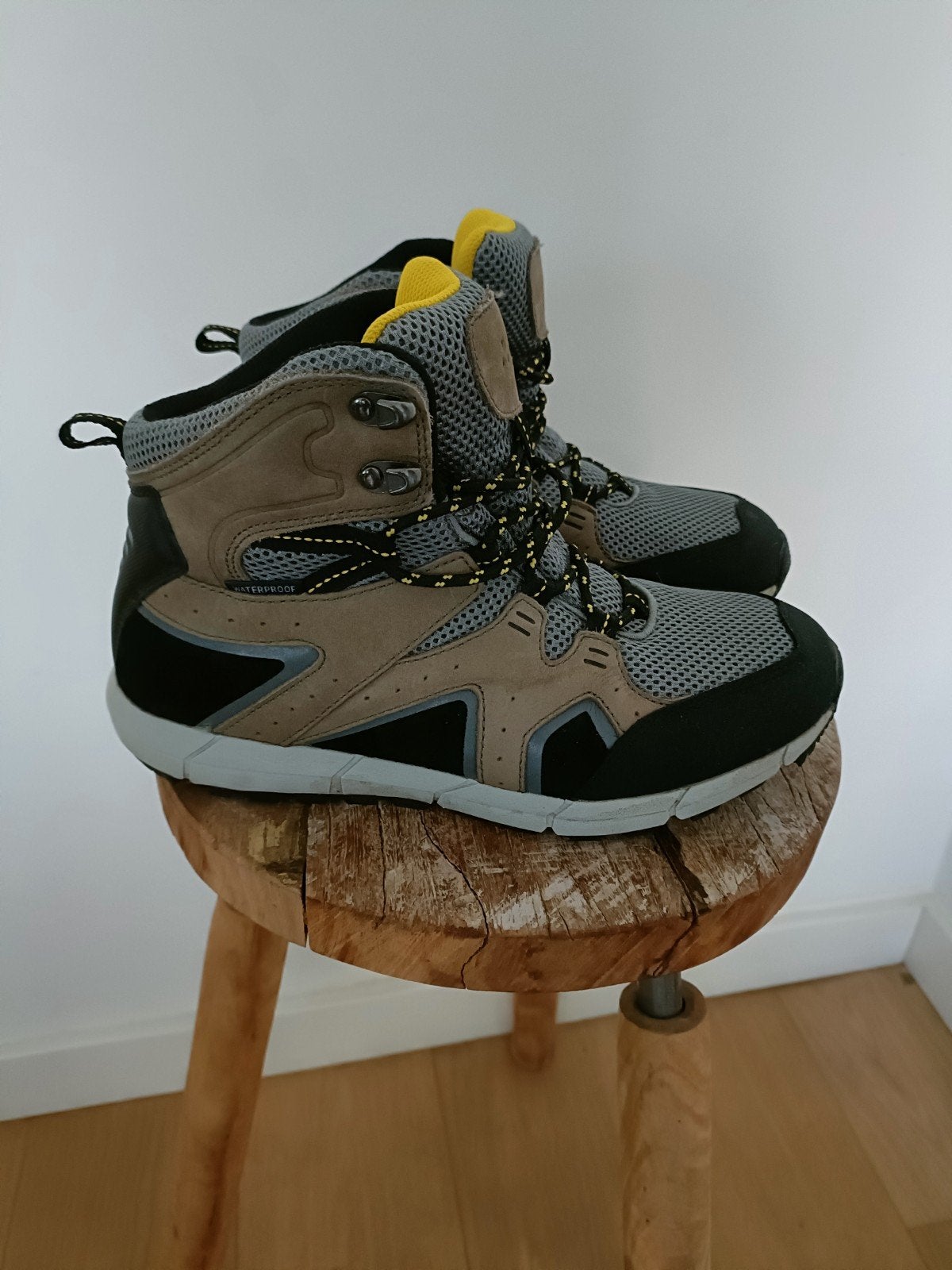 Human Nature wandelschoenen, Ophalen of Verzenden, Zo goed als nieuw, Schoenen