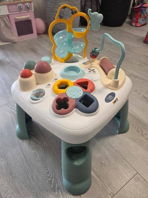 Little Smoby activiteitentafel, Kinderen en Baby's, Ophalen