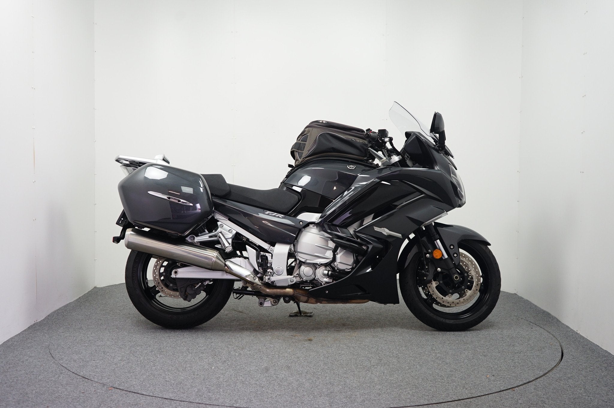 Yamaha FJR 1300 AE (bj 2017), Bedrijf, 1298 cc, Meer dan 35 kW, Toermotor