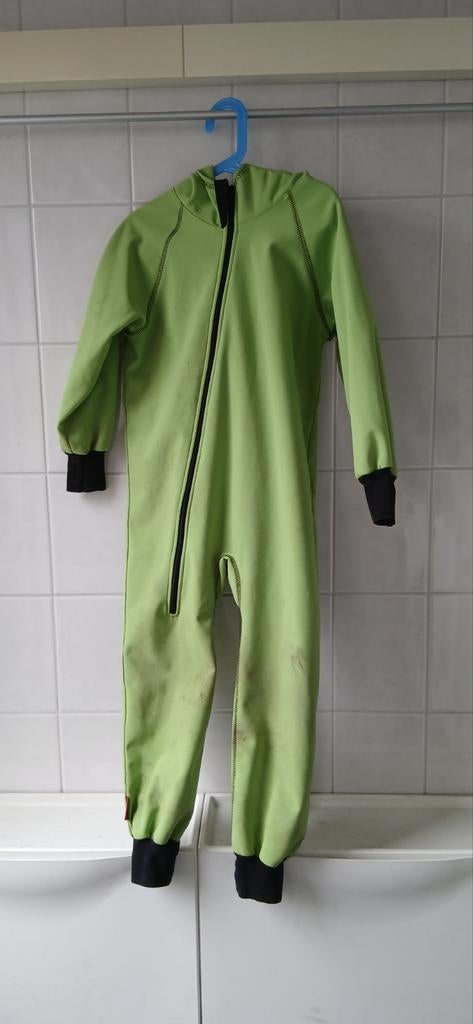 Ielmpak maat 116 buitenspeelpak speelpak, Kinderen en Baby's, Kinderkleding | Maat 116, Ophalen of Verzenden, Gebruikt, IELM, Jongen of Meisje
