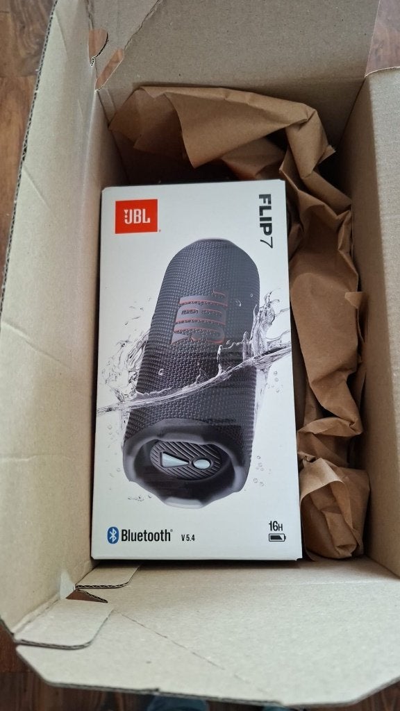 JBL Flip 7 *nieuw*, JBL, Overige typen, Nieuw, Ophalen of Verzenden