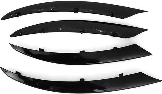 Airvent Spoiler Splitter Grill Rooster Voor MB C Klasse W205, Verzenden, Automotive Parts, A.parts@hotmail.nl, Trasmolenlaan 12 3447 GZ Woerden