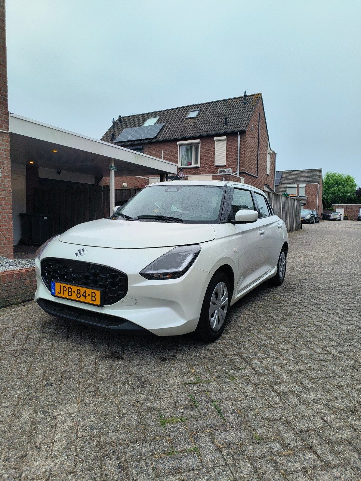 Suzuki Swift 1.2 Smart Hybrid 83pk  2025 fabriek garant, Auto's, Suzuki, Particulier, Swift, Aangepast voor mindervaliden, ABS