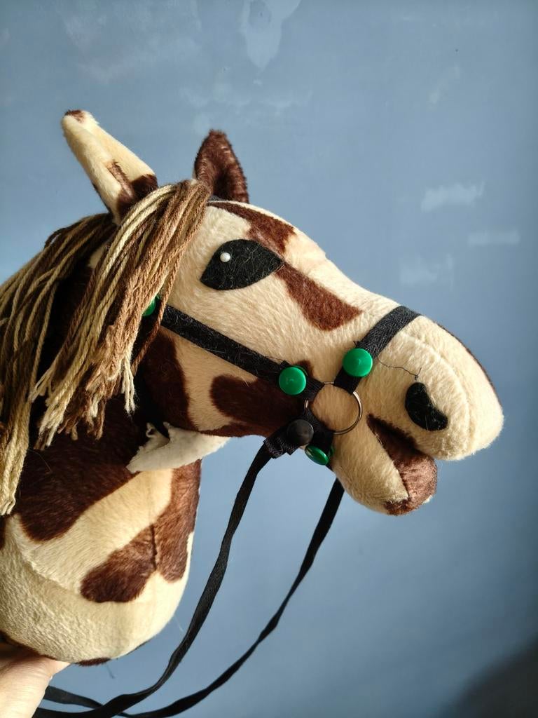 Hobbyhorse - Zo goed als nieuw, Ophalen of Verzenden, Zo goed als nieuw, Jongen of Meisje