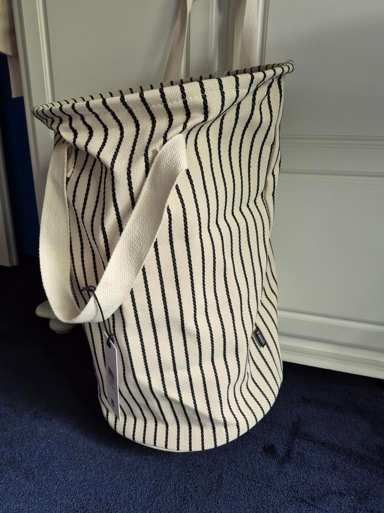 Waszak/wasmand Loods 5 nieuw, Ophalen of Verzenden, Nieuw, Rond