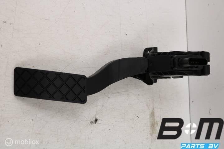 Gaspedaal Audi A3 8V 5Q1723503H, Gebruikt