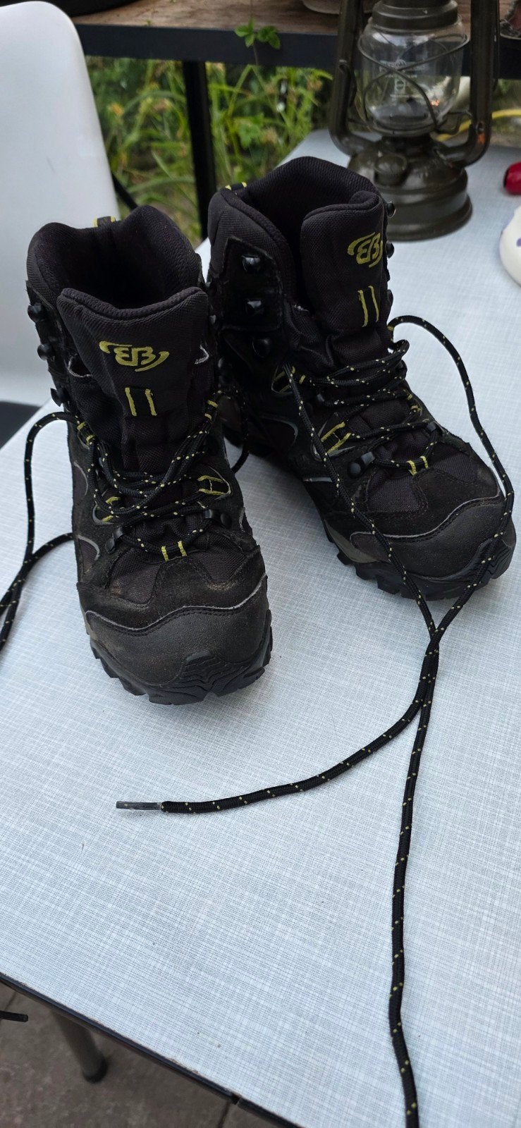 Brütting wandelschoenen maat 37, Ophalen of Verzenden, Zo goed als nieuw, Schoenen