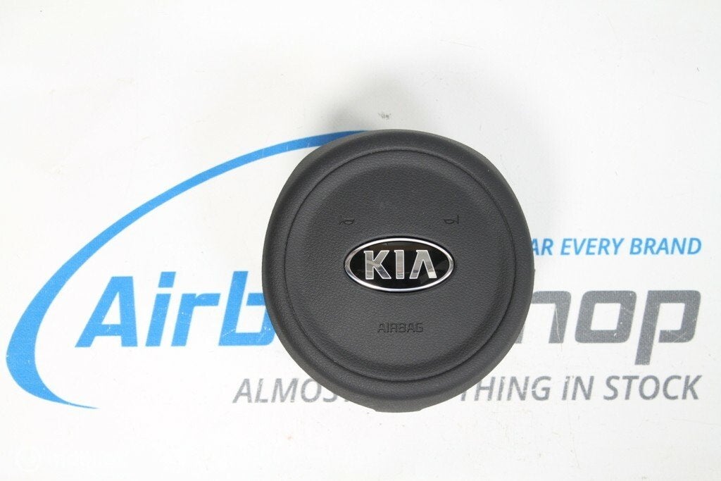 Stuur airbag KIA Sportage (2015-....)