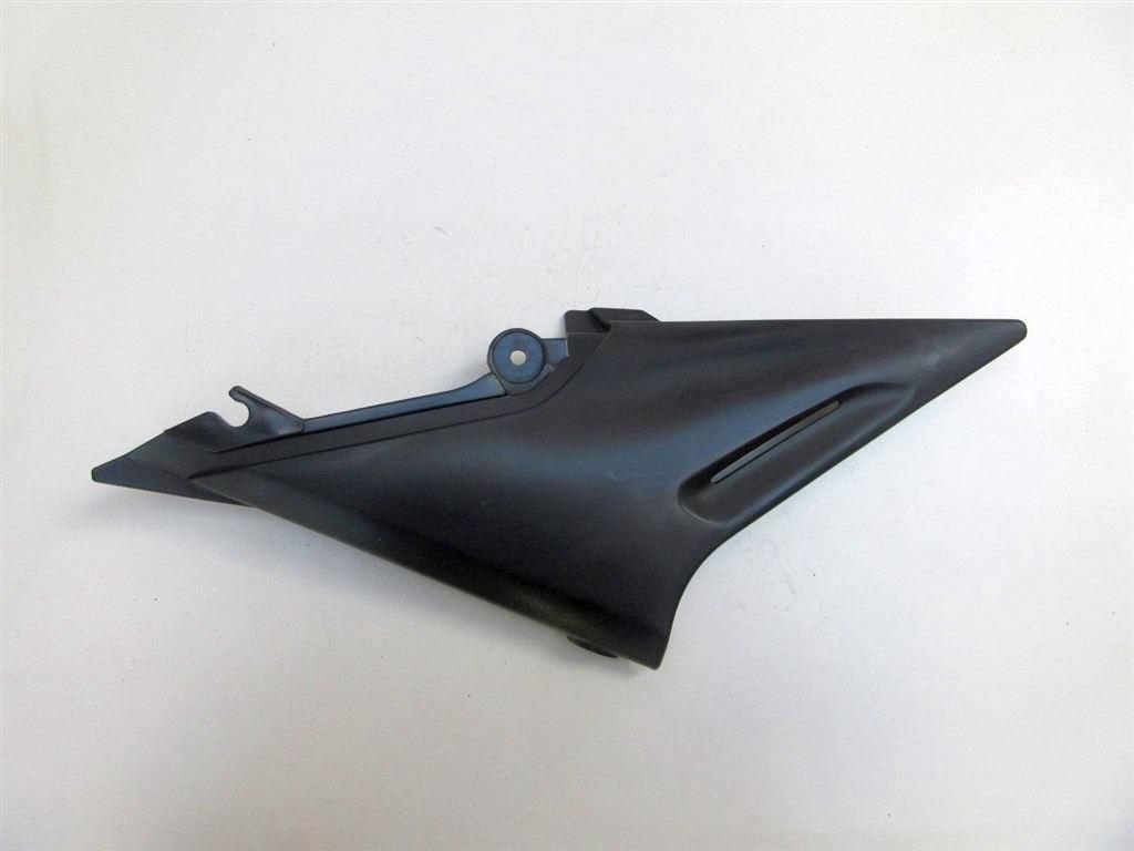 Yamaha XJ600S buddypaneel R Diversion zij kap deksel XJ 600, Ophalen of Verzenden